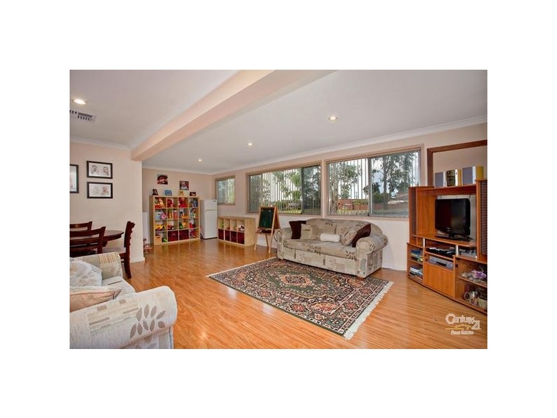 3 Ozark Street, Seven Hills NSW 2147