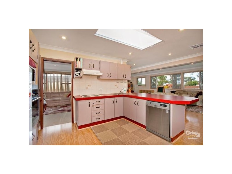 3 Ozark Street, Seven Hills NSW 2147