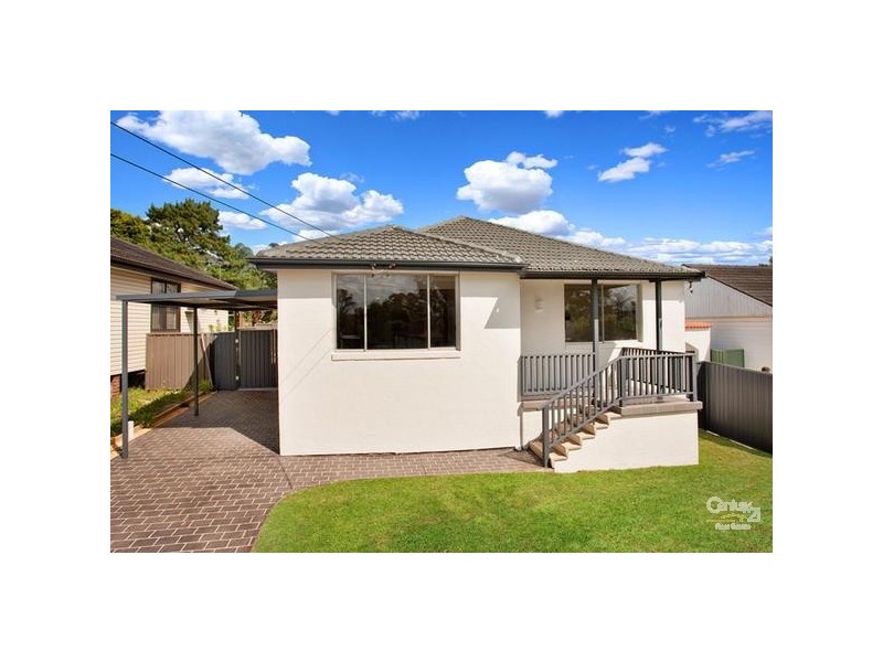 12 Oxley Street, Lalor Park NSW 2147