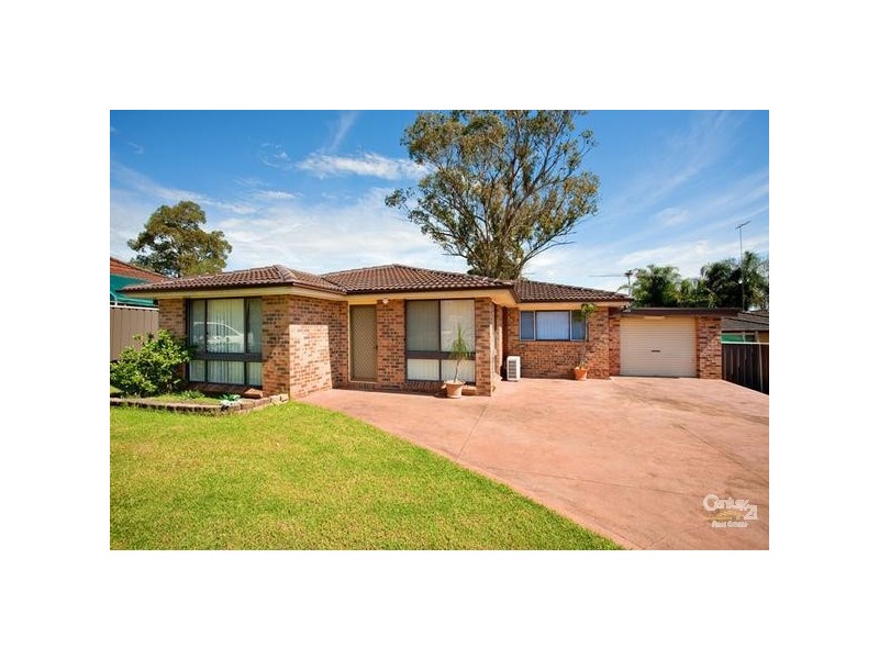 14 Rignold Street, Doonside NSW 2767