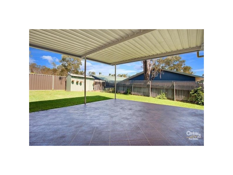 14 Rignold Street, Doonside NSW 2767