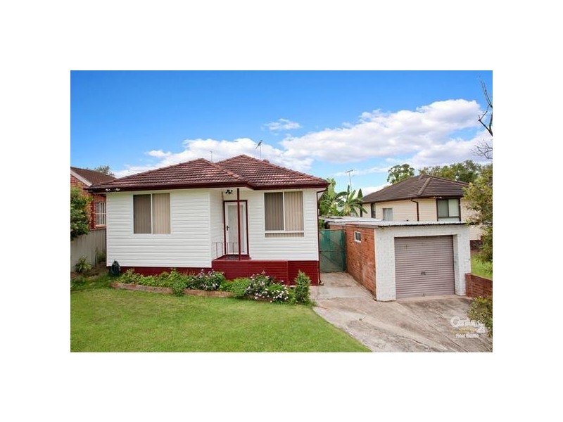5 Lowry Road, Lalor Park NSW 2147