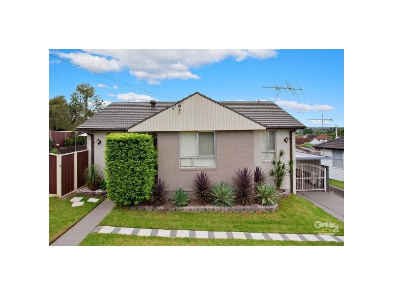 1 O’Neill Street, Lalor Park NSW 2147