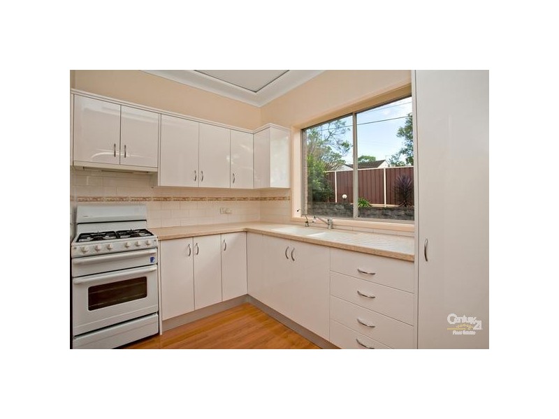 1 O’Neill Street, Lalor Park NSW 2147