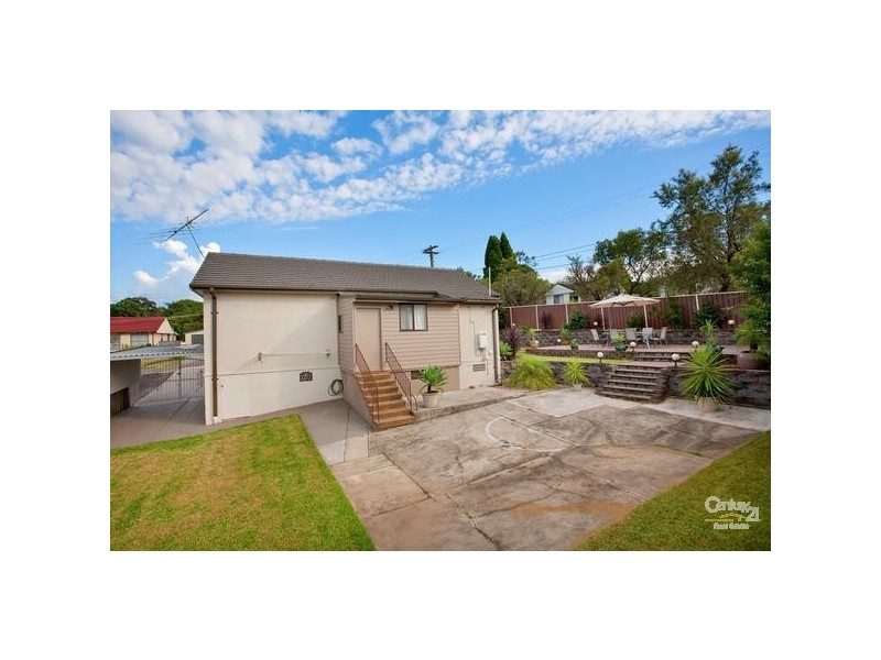 1 O’Neill Street, Lalor Park NSW 2147