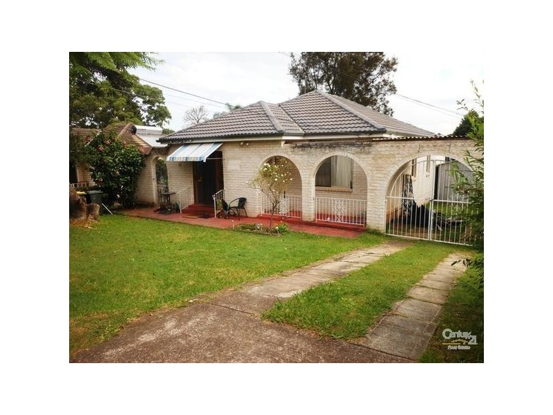 12 Jackson Road, Lalor Park NSW 2147