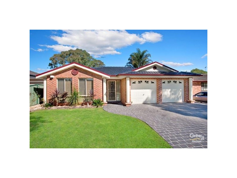 4 Leonard Street, Blacktown NSW 2148