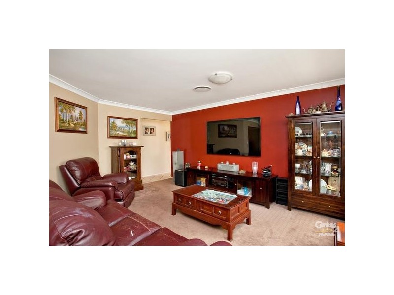 4 Leonard Street, Blacktown NSW 2148