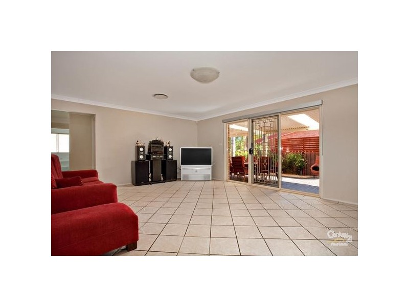 4 Leonard Street, Blacktown NSW 2148
