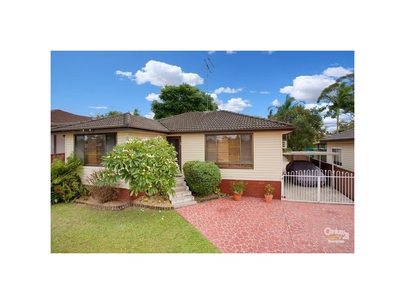 95 Pendant Avenue, Blacktown NSW 2148