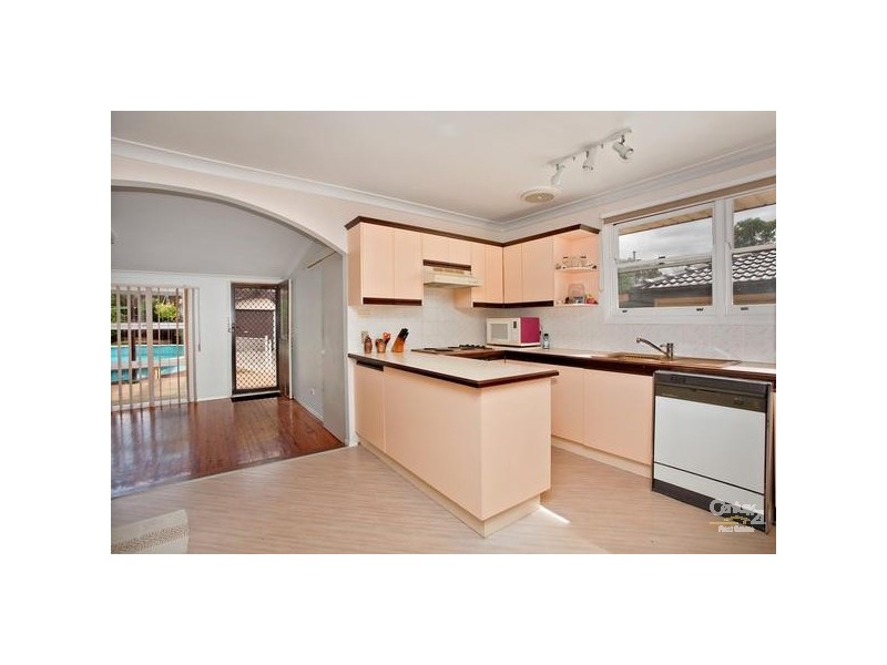 95 Pendant Avenue, Blacktown NSW 2148