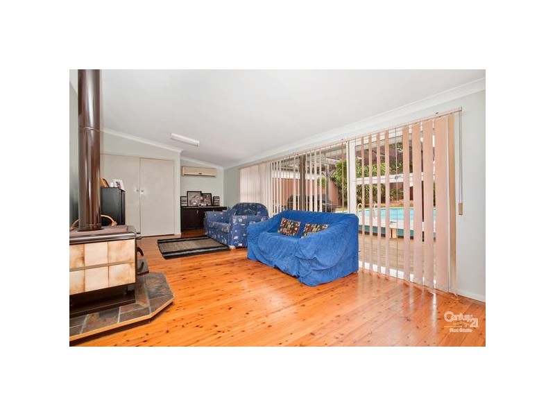 95 Pendant Avenue, Blacktown NSW 2148