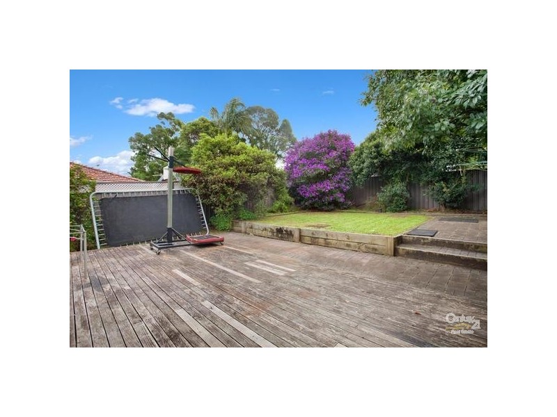 40 Nowland Street, Seven Hills NSW 2147
