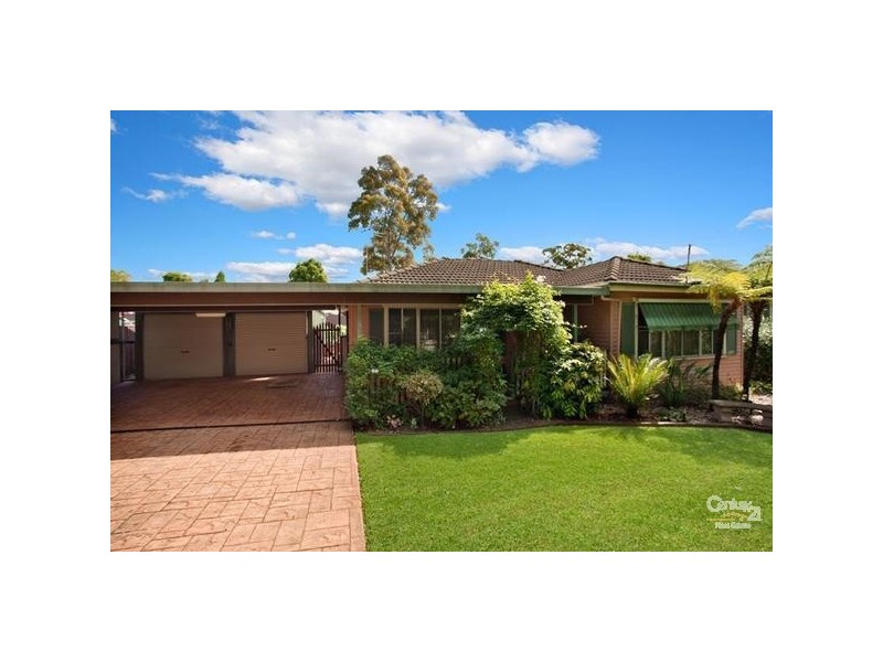 22 Everest Street, Seven Hills NSW 2147