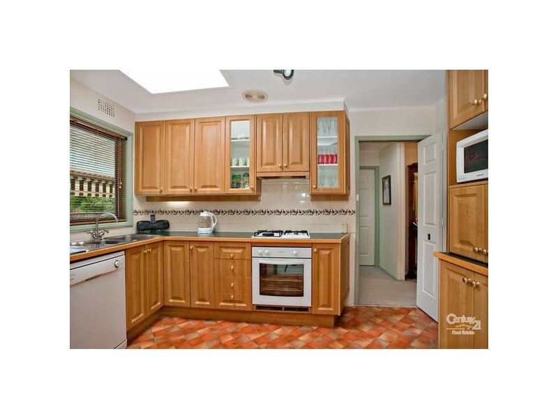 22 Everest Street, Seven Hills NSW 2147