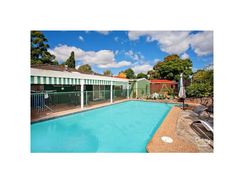 22 Everest Street, Seven Hills NSW 2147