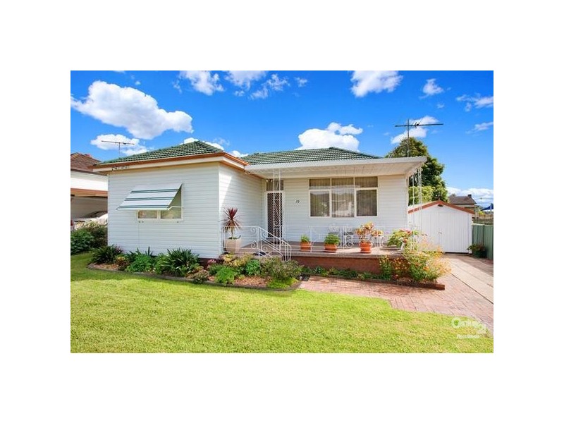 19 Endeavour Street, Seven Hills NSW 2147