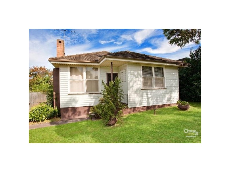 46 Pioneer Street, Seven Hills NSW 2147