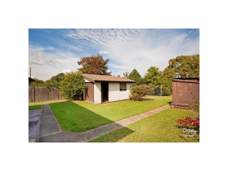 46 Pioneer Street, Seven Hills NSW 2147