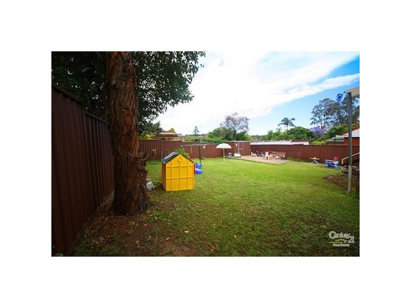 14 Barbara Blvde, Seven Hills NSW 2147
