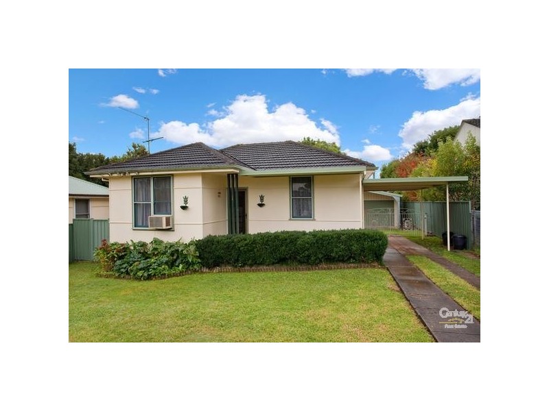 33 Landy Road, Lalor Park NSW 2147
