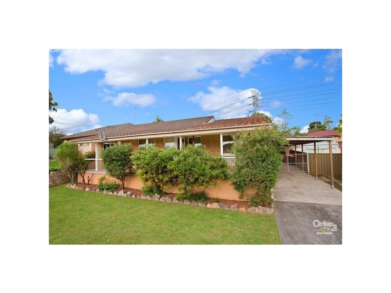 25 Winnipeg Street, Seven Hills NSW 2147