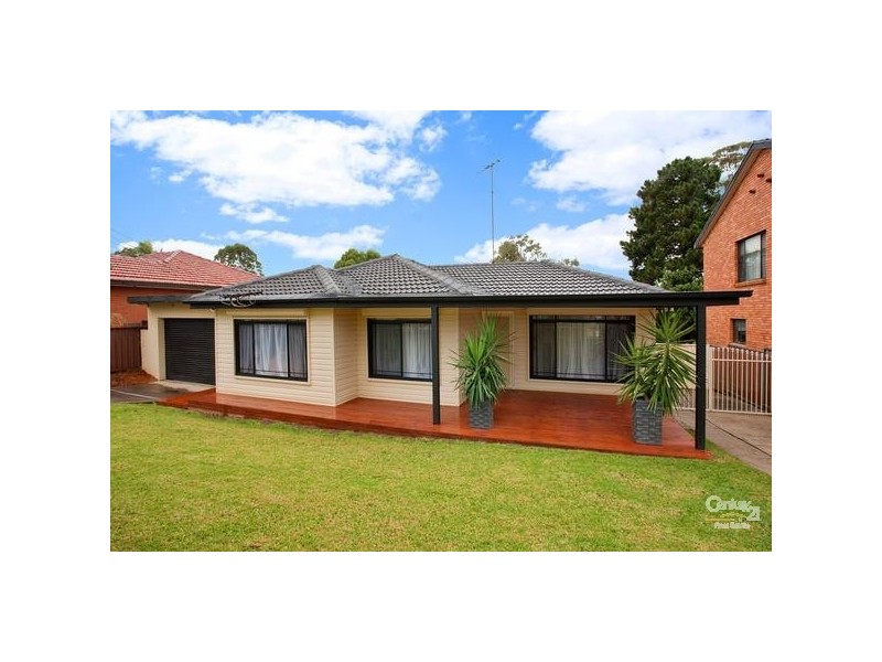63 Lavinia Street, Seven Hills NSW 2147