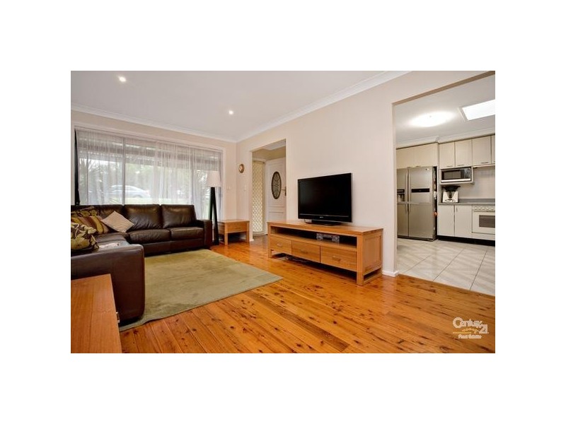 63 Lavinia Street, Seven Hills NSW 2147