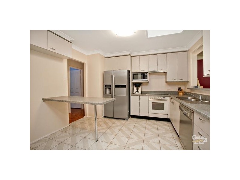 63 Lavinia Street, Seven Hills NSW 2147