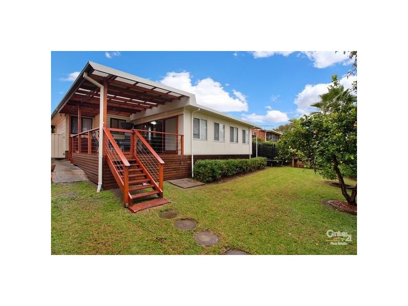 63 Lavinia Street, Seven Hills NSW 2147