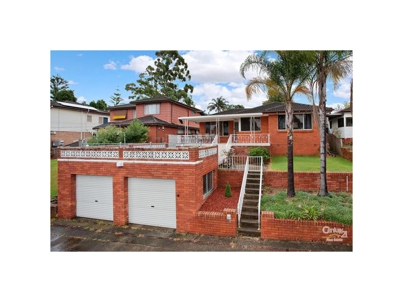 32 Lavinia Street, Seven Hills NSW 2147
