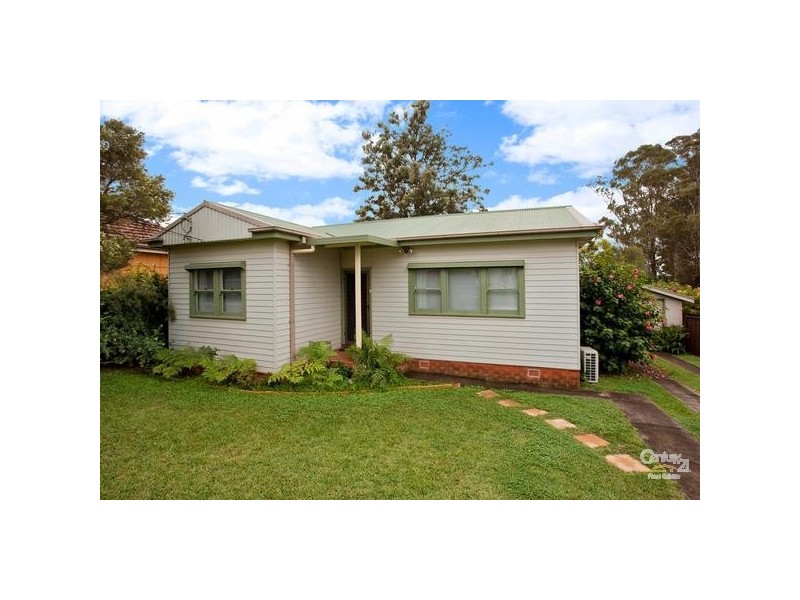 9 Vincent Street, Blacktown NSW 2148
