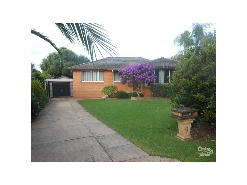 9 Narva Place, Seven Hills NSW 2147