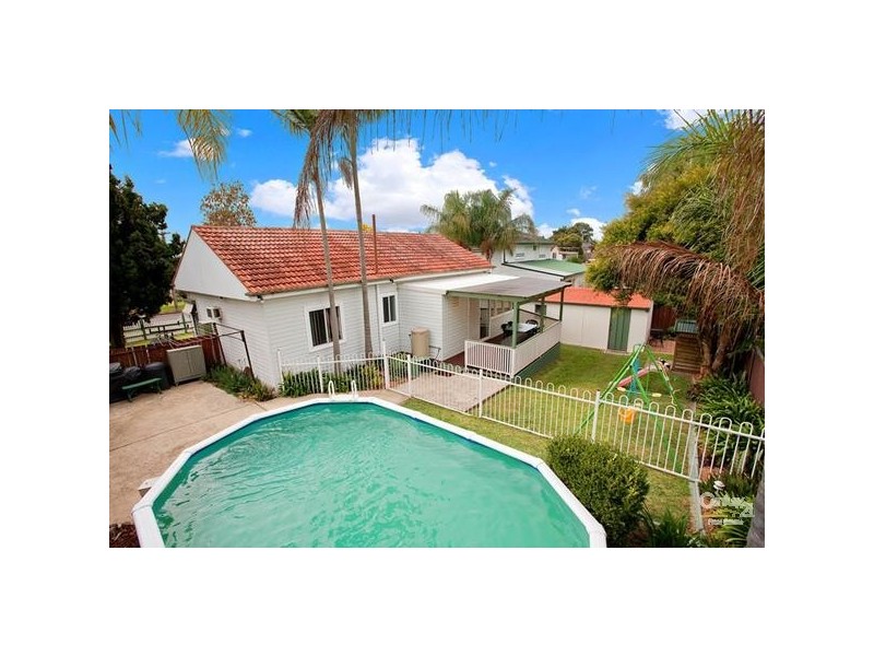 16 Orlando Crescent, Seven Hills NSW 2147