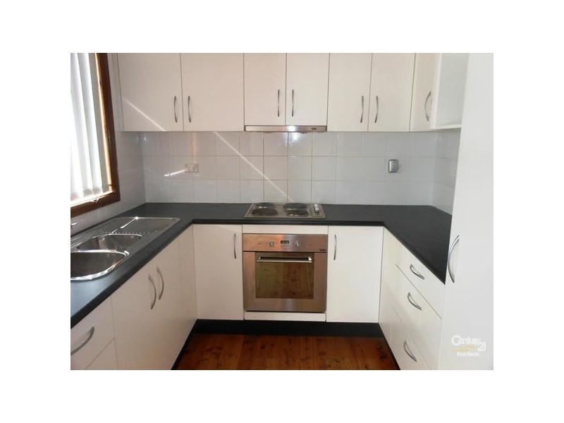 21 Richmond Street, South Wentworthville NSW 2145