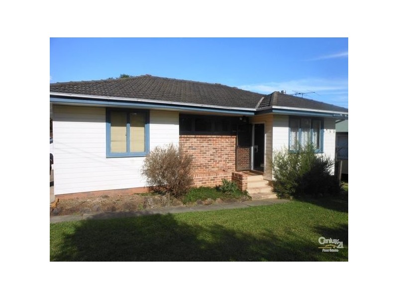 22 Charlton Road, Lalor Park NSW 2147