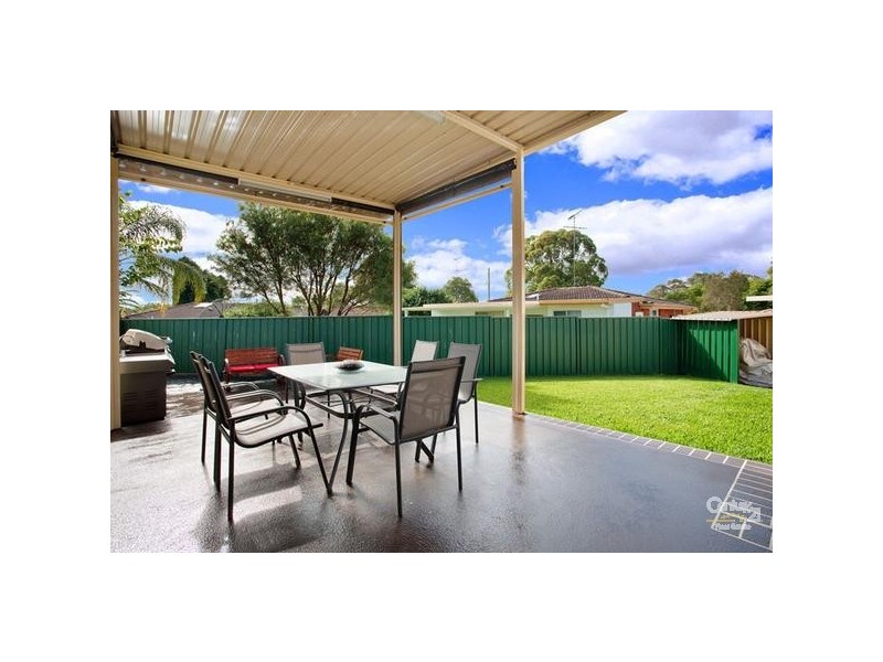 6 Keyne Street, Prospect NSW 2148