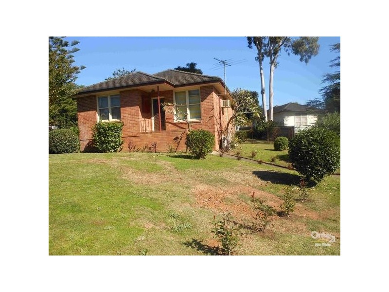 20 Moffatt Drive, Lalor Park NSW 2147