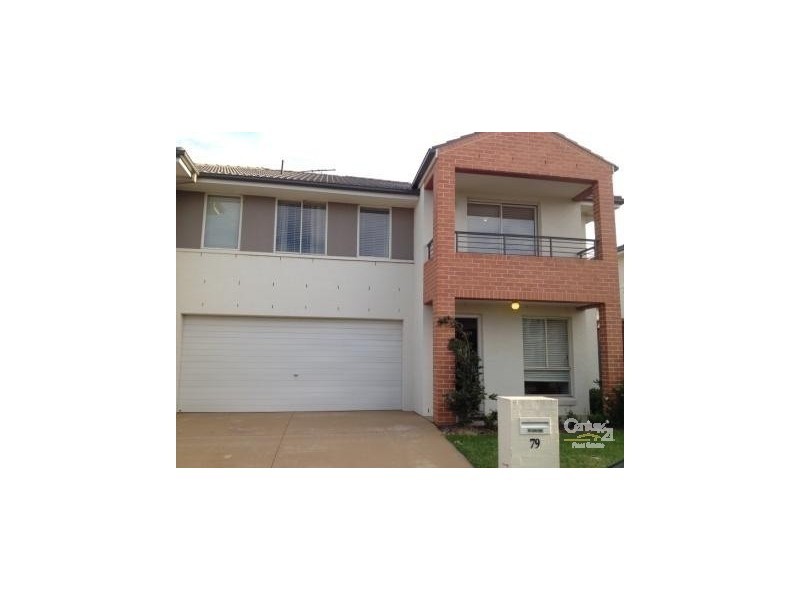 79 Somersby Circuit, Acacia Gardens NSW 2763