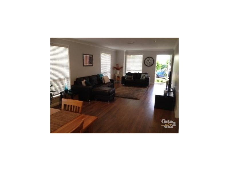 79 Somersby Circuit, Acacia Gardens NSW 2763