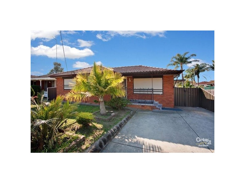 130 Lucretia Road, Seven Hills NSW 2147