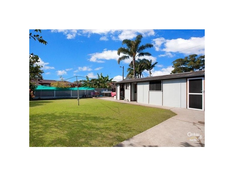 130 Lucretia Road, Seven Hills NSW 2147