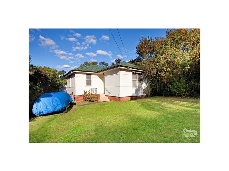 4 Macdonald Avenue, Lalor Park NSW 2147