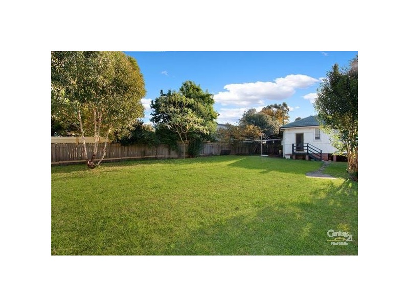 4 Macdonald Avenue, Lalor Park NSW 2147