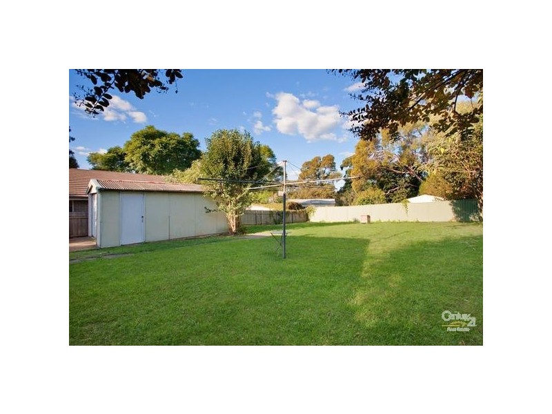 4 Macdonald Avenue, Lalor Park NSW 2147
