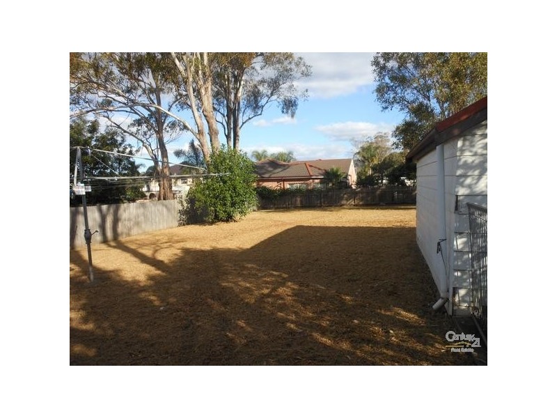 1/12 Railway Parade, Blacktown NSW 2148