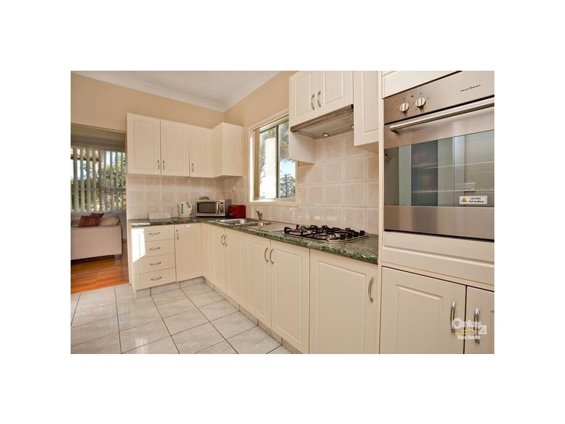 31 Garden Street, Blacktown NSW 2148