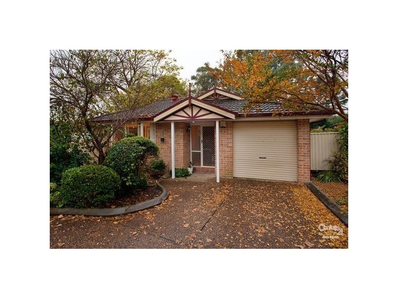 5/7 Oldfield Road, Seven Hills NSW 2147