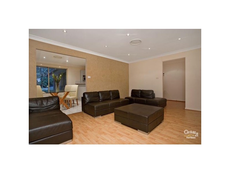 5/7 Oldfield Road, Seven Hills NSW 2147
