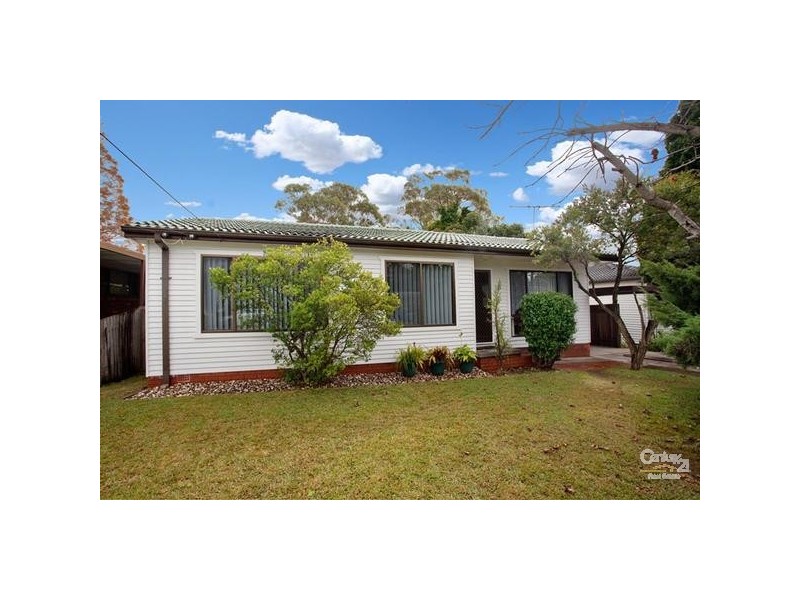 26 Garonne Street, Seven Hills NSW 2147